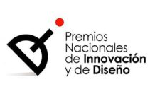 Premios Nacionales de Innovación y de Diseño 2023.