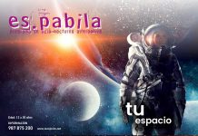 Es.pabila reinicia sus actividades