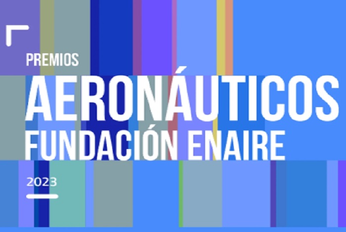 XXVIII Edición Premios Aeronáuticos Fundación ENAIRE.