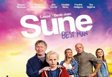 Cine: «Sune – Best Man», en el Albéitar, martes 30 mayo; 20,30 h