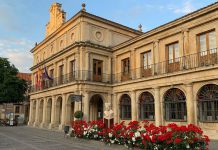 El Ayuntamiento de León convoca plazas de Trabajador/a Social.