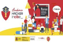 Talleres temáticos sobre ciberseguridad INCIBE.
