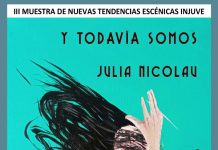 Teatro: «Y todavía somos», en el Albéitar, miércoles 7 junio; 20,30 h