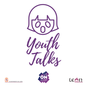 leónjoven youth talks
