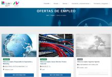 Ofertas de Empleo en el FGULEM: Responsable exportación y Asesor eléctrico.