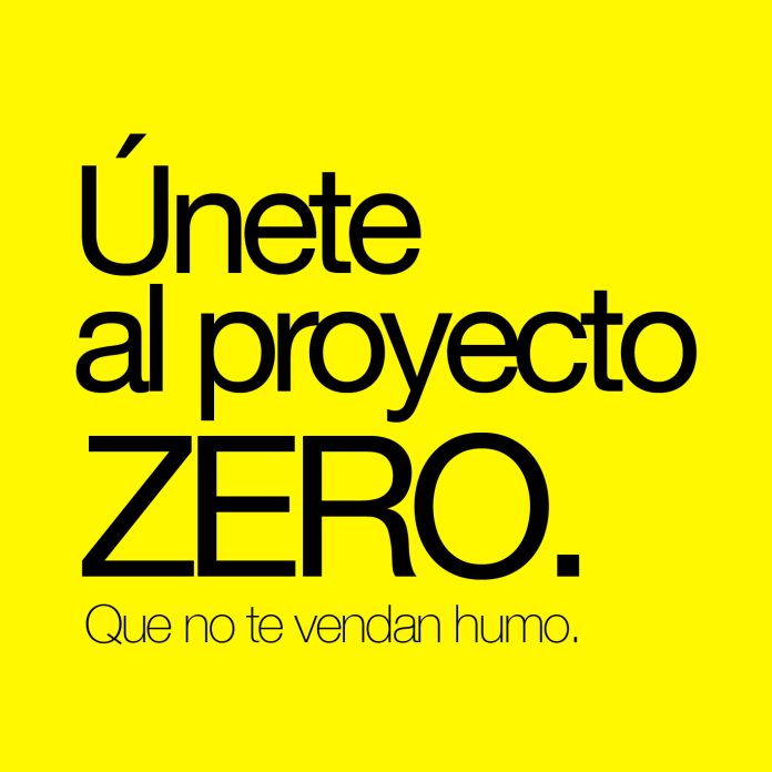 proyecto zero