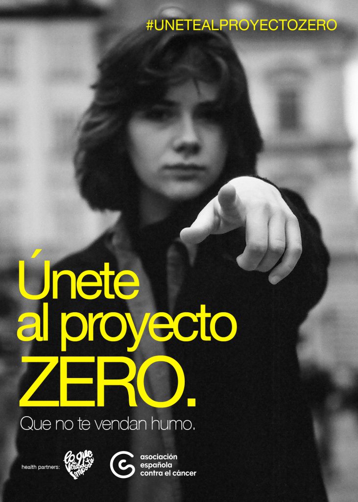 proyecto zero