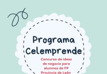Concurso Celemprende
