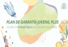 ¿Acabas tus estudios? Garantía Juvenil es para ti.