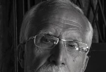 Filandón con Luis Mateo Díez en Villablino, viernes 19 julio; 18,30 h