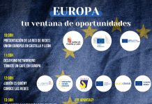 Europa, tu ventana de oportunidades