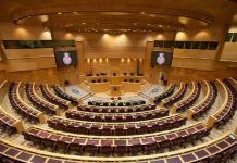 10 Becas de formación archivística, documental y bibliotecaria en el Senado.
