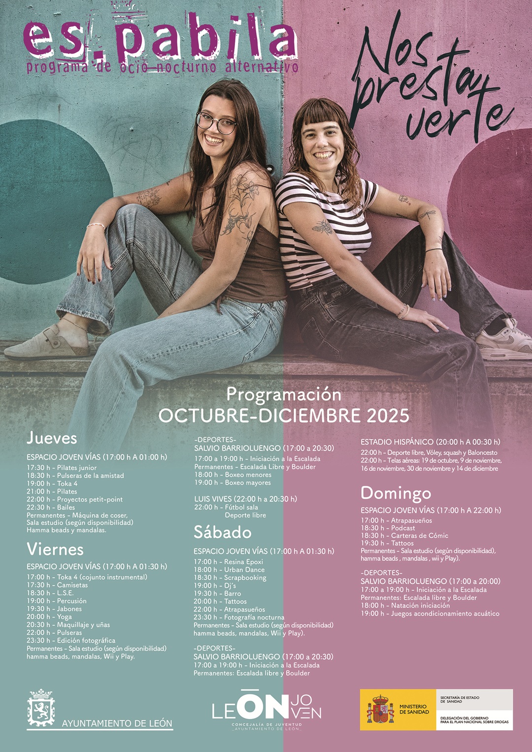 programación es.pabila