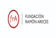 Ayudas Fundación Ramón Areces para la realización de Tesis Doctorales.