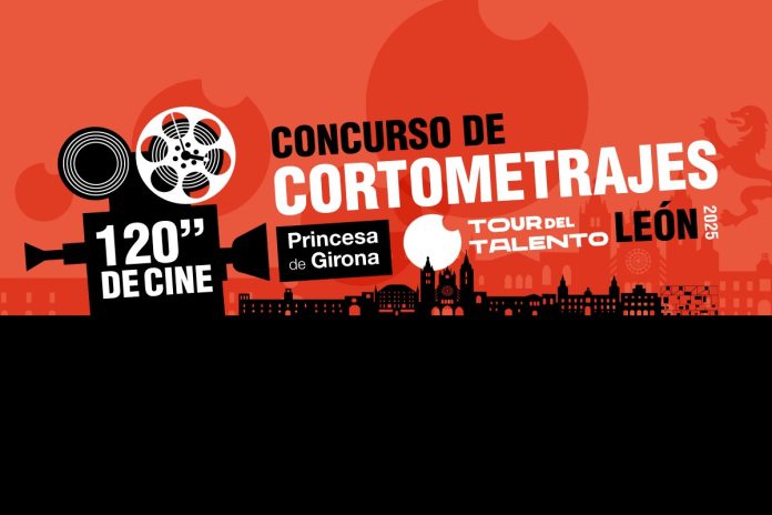 Concurso de cortometrajes