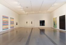 Becas de Arte de la Fundación Botín.