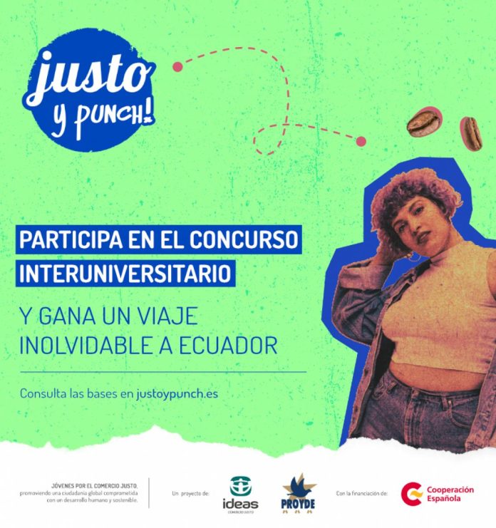 justo y punch