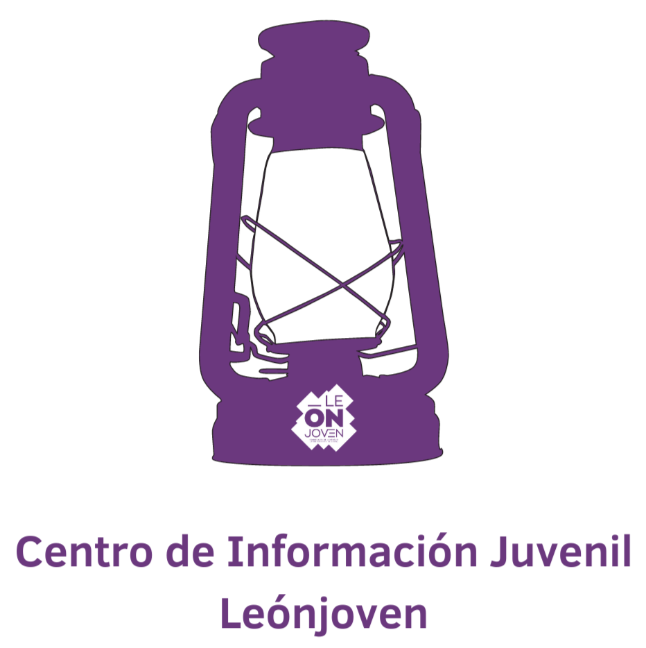 logo CIJ leonjoven logo cij leonjoven