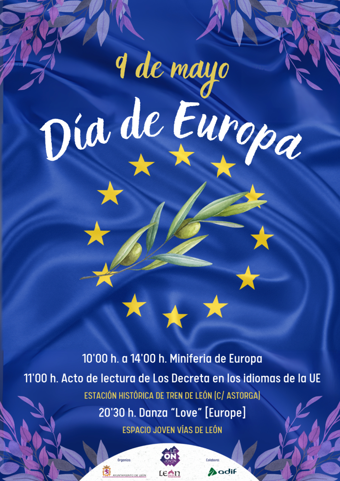 día de europa