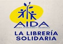 «Libros que salvan vidas» precisa voluntarios