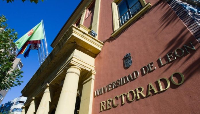 Programa ‘Ayuda Económica Santander’ para estudiantes de la Universidad de León