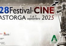 XXVIII edición del Festival de Cine de Astorga: concurso de cortometraje.