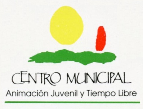logo escuela escuela tiempo libre leónjoven
