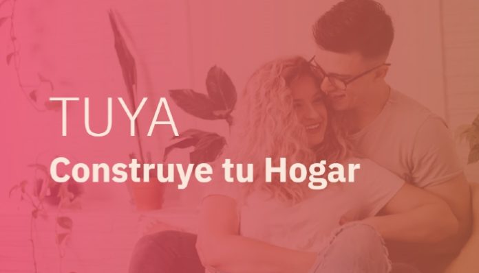 ‘Tuya’: plan de acceso a la vivienda para jóvenes