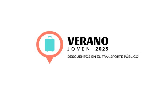 Descuentos de hasta el 90 % para viajar en tren y autobús en el ‘Verano Joven’