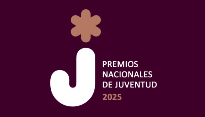 Premios Nacionales de Juventud 2025