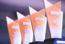 Premios al Deporte #BeActive de la Unión Europea Premios al Deporte #BeActive de la Unión Europea