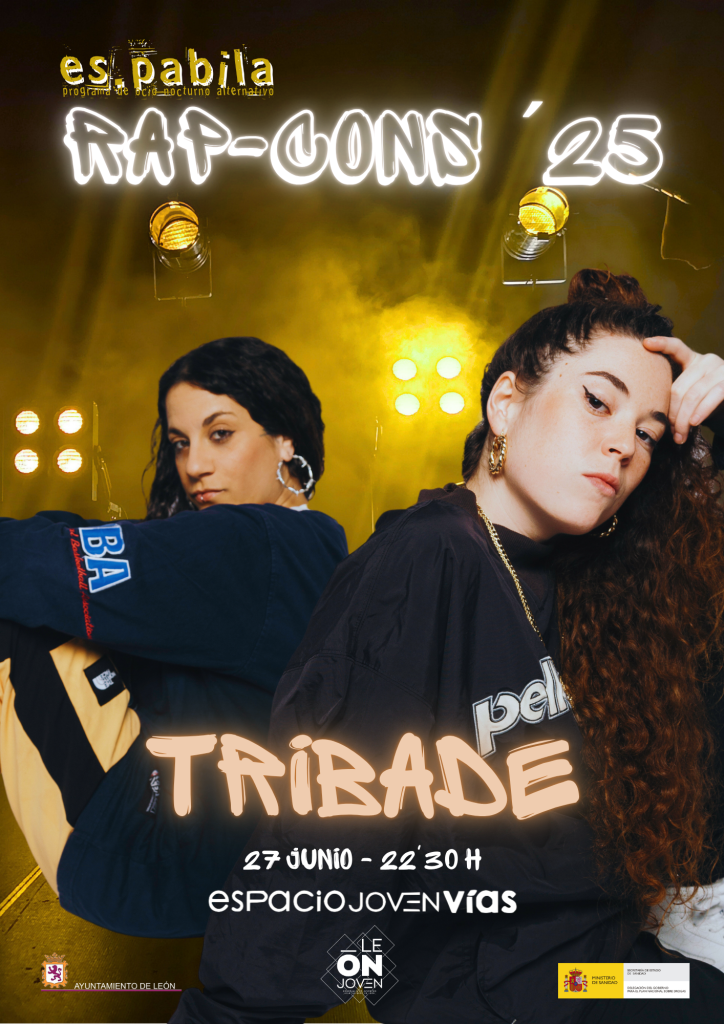 Tribade