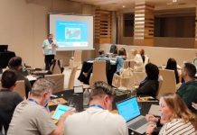 Cantabria acoge la asamblea de la red Eurodesk en España asamblea Eurodesk España