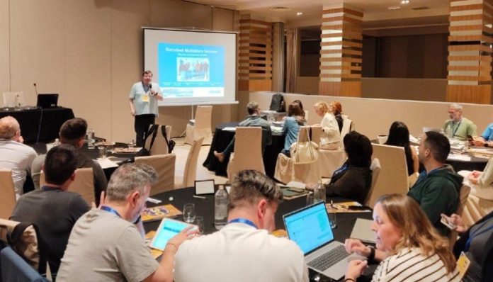 asamblea Eurodesk España