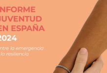 Informe Juventud en España 2024 Informe Juventud en España 2024