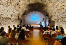 Eurodesk León, en el IV Encuentro de Jóvenes de Castilla y León Eurodesk León, en el IV Encuentro de Jóvenes de Castilla y León