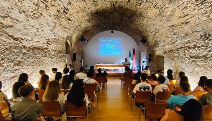 Eurodesk León, en el IV Encuentro de Jóvenes de Castilla y León