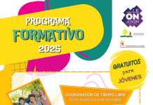 Programa Formativo Leónjoven 2025 Programa formativo 2025 (Web)