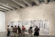 Visitas guiadas en el Musac, martes, miércoles y jueves 12 y 19 h