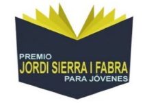 XXI Premio Literario Jordi Sierra i Fabra 2025 Para Jóvenes.