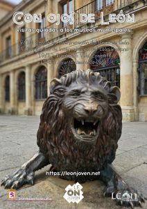 Con ojos de León