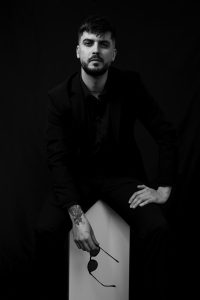 David Álvarez Drumshow