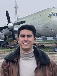 Guillermo Alba Buitrón