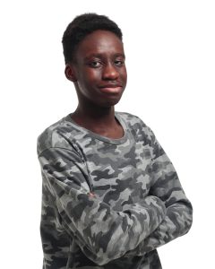 Harris Fatungase Edobor