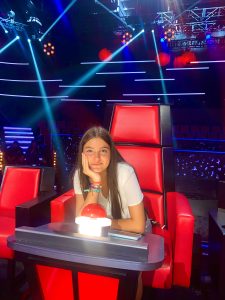 Salma Rodríguez González