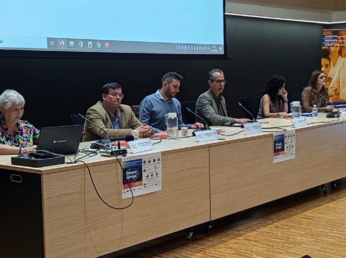 Eurodesk León participó en la jornada ‘Europa contigo’ celebrada en Segovia 1