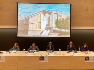 Eurodesk León participó en la jornada ‘Europa contigo’ celebrada en Segovia 3
