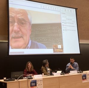 Eurodesk León participó en la jornada ‘Europa contigo’ celebrada en Segovia 4