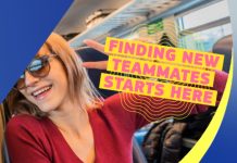 Nueva convocatoria de DiscoverEU Nueva convocatoria de DiscoverEU