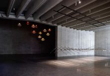 Studio DRIFT expone Amplitud y Pradera hasta el 19 de octubre en el Musac